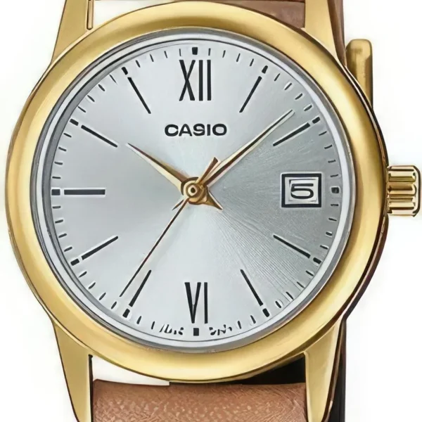 Оригинальные наручные часы Casio LTP-V002GL-7B3
