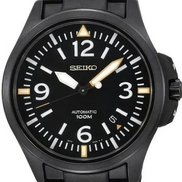 Оригинальные наручные часы Seiko SRP029K1