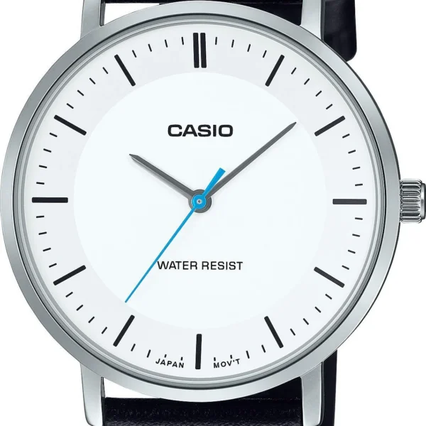 Оригинальные наручные часы Casio MTP-VT04L-7E