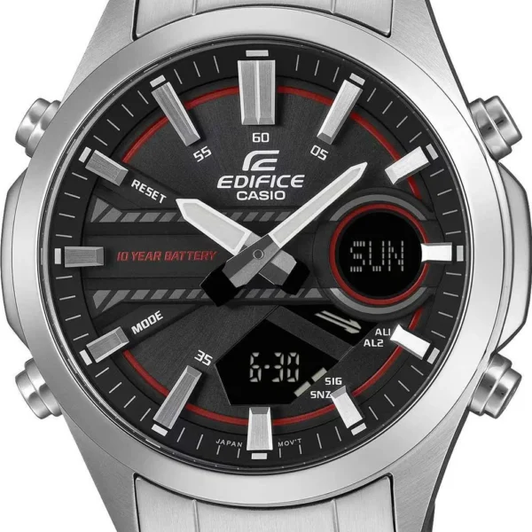 Оригинальные наручные часы Casio EFV-C120D-1A4