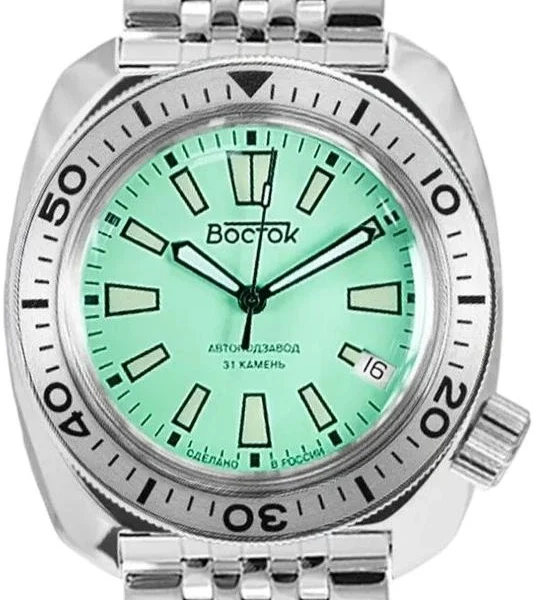 Оригинальные наручные часы Восток 70086В