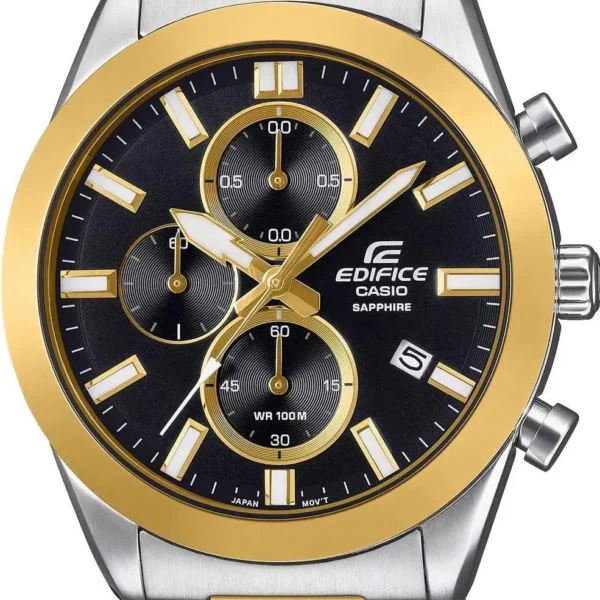 Оригинальные наручные часы Casio EFB-710SG-1A