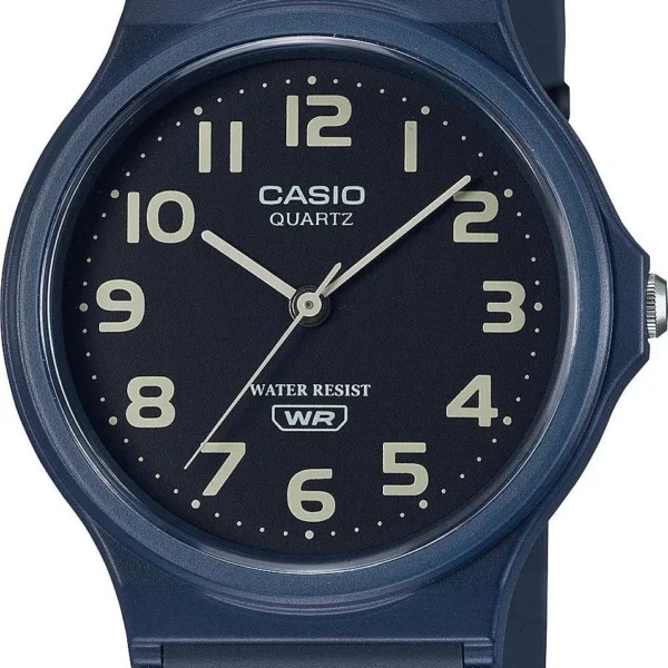 Оригинальные наручные часы Casio MQ-24UC-2B