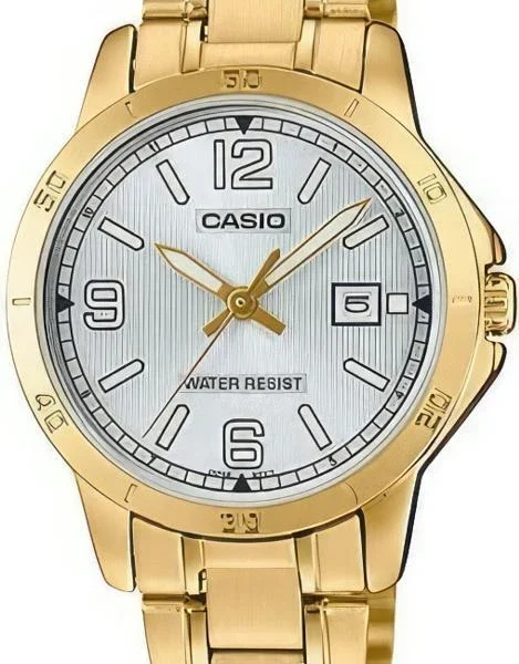 Оригинальные наручные часы Casio LTP-V004G-7B2