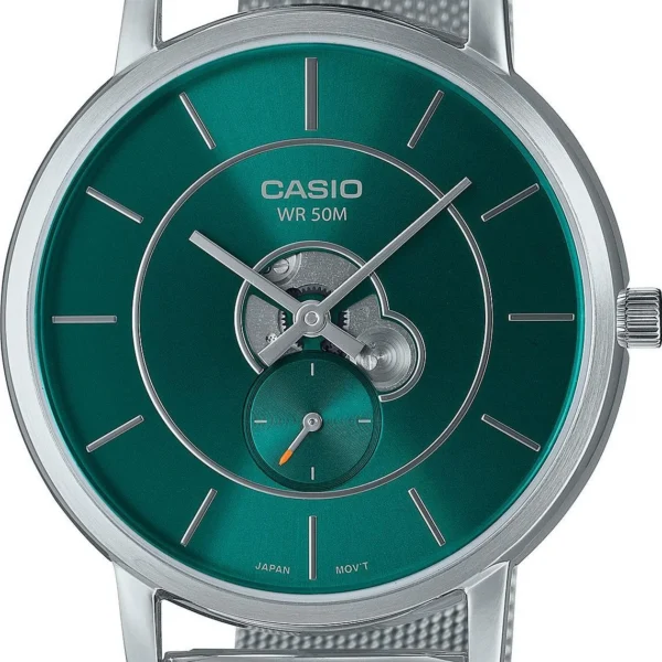 Оригинальные наручные часы Casio MTP-B130M-3A