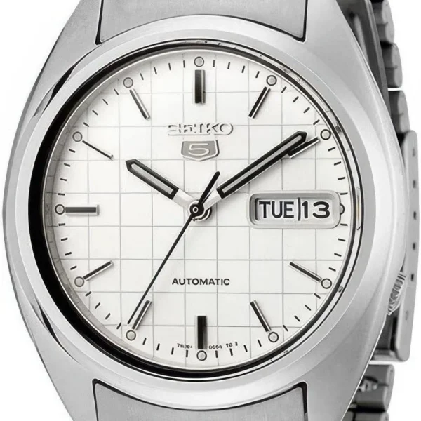 Оригинальные наручные часы Seiko SNXF05K1