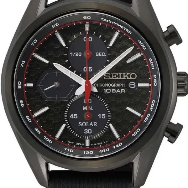 Оригинальные наручные часы Seiko SSC777P1