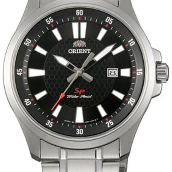 Оригинальные наручные часы Orient FUNE1003B