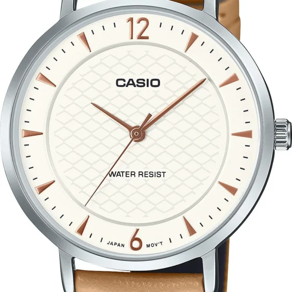 Оригинальные наручные часы Casio LTP-VT04L-7A1