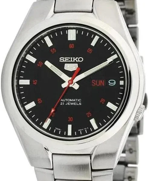 Оригинальные наручные часы Seiko SNK617K1