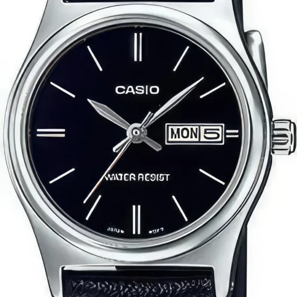 Оригинальные наручные часы Casio LTP-V006L-1B2