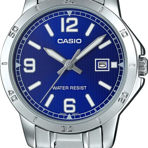 Оригинальные наручные часы Casio LTP-V004D-2B