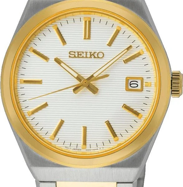 Оригинальные наручные часы Seiko SUR558P1