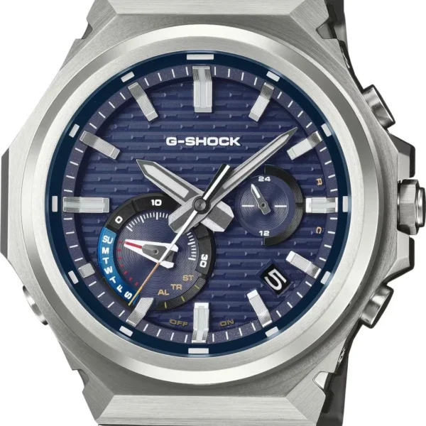 Оригинальные наручные часы Casio GST-B1000D-2A