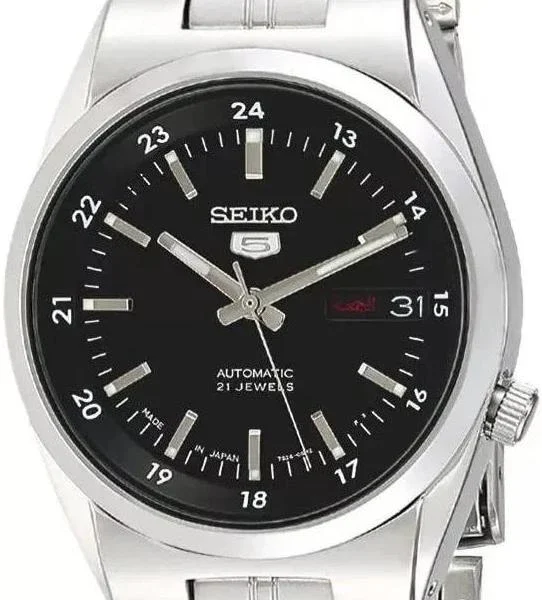 Оригинальные наручные часы Seiko SNK567J1