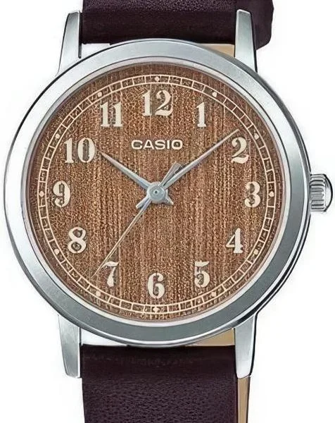 Оригинальные наручные часы Casio LTP-E145L-5B2