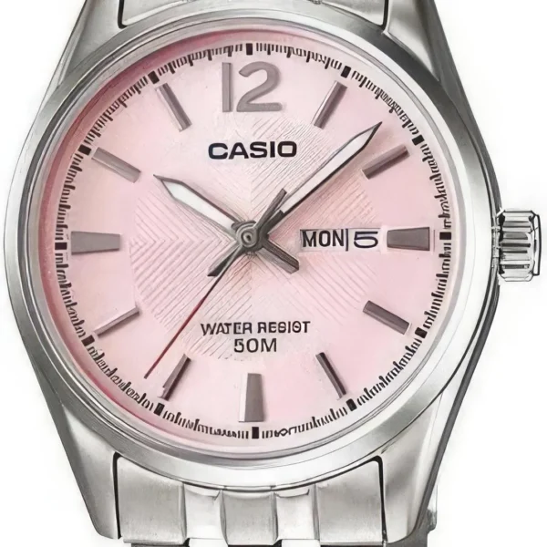 Оригинальные наручные часы Casio LTP-1335D-5A