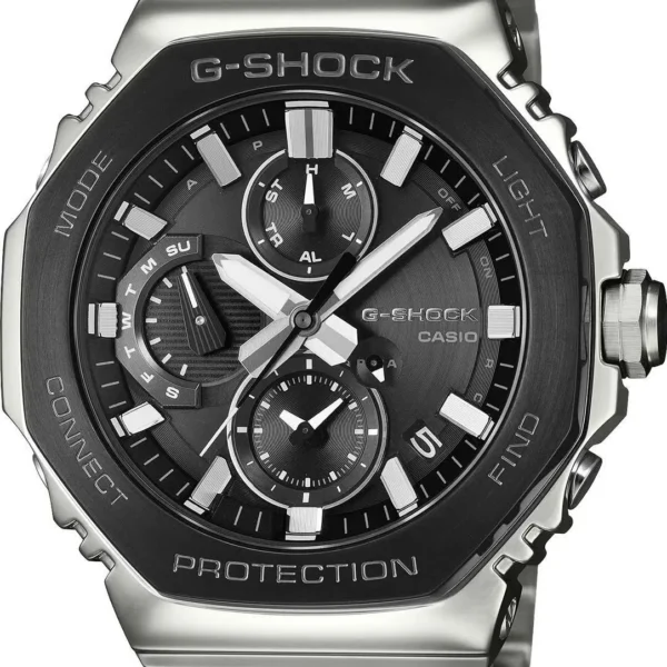 Оригинальные наручные часы Casio GMC-B2100BT-1A