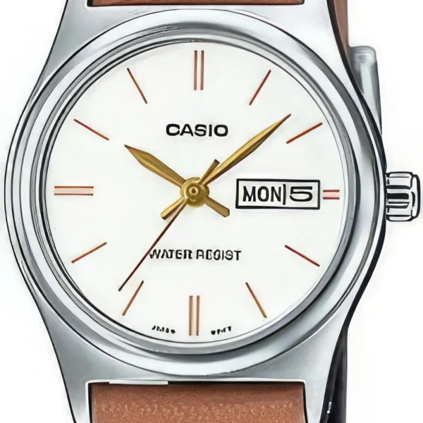 Оригинальные наручные часы Casio LTP-V006L-7B2