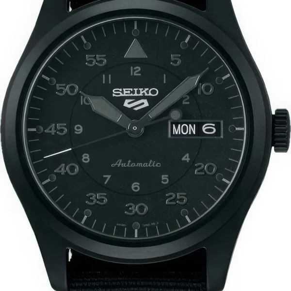 Оригинальные наручные часы Seiko SRPJ11K1
