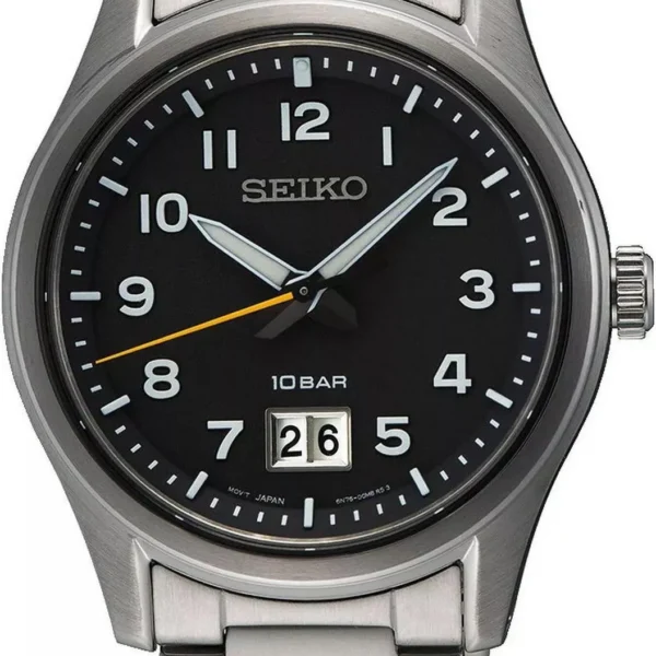 Оригинальные наручные часы Seiko SUR569P1