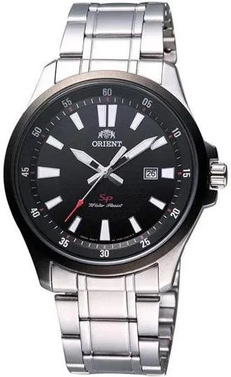 Оригинальные наручные часы Orient FUNE1001B