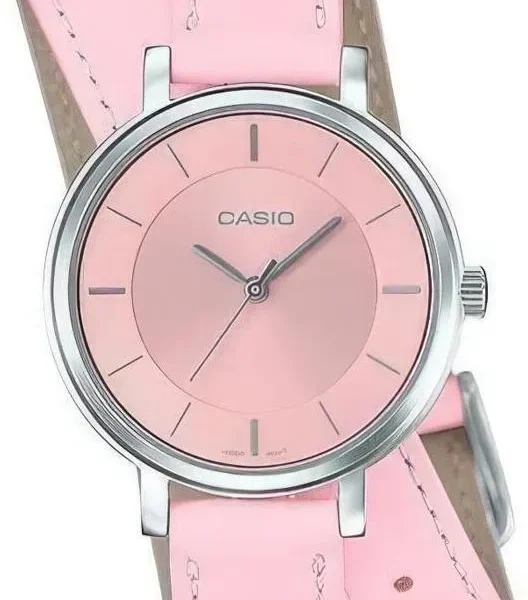 Оригинальные наручные часы Casio LTP-E143DBL-4A2