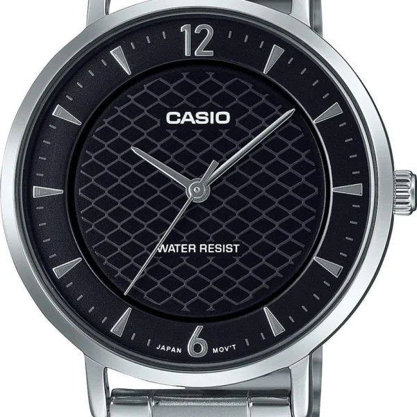 Оригинальные наручные часы Casio LTP-VT04D-1A