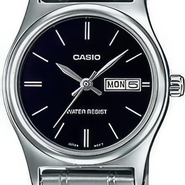 Оригинальные наручные часы Casio LTP-V006D-1B2