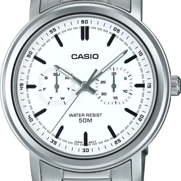 Оригинальные наручные часы Casio MTP-E335D-7E