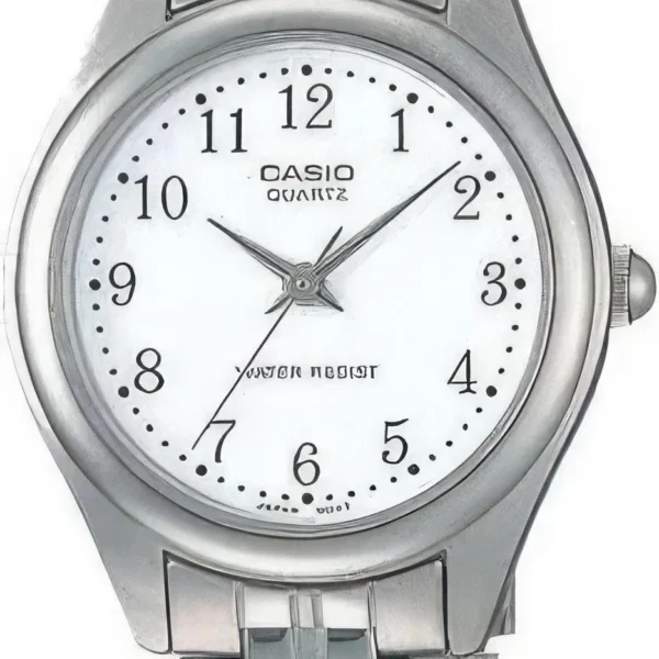 Оригинальные наручные часы Casio LTP-1129A-7B