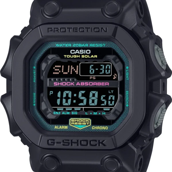 Оригинальные наручные часы Casio GX-56MF-1E
