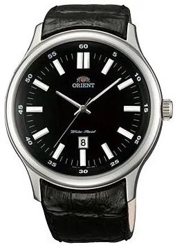 Оригинальные наручные часы Orient FUNC7004B