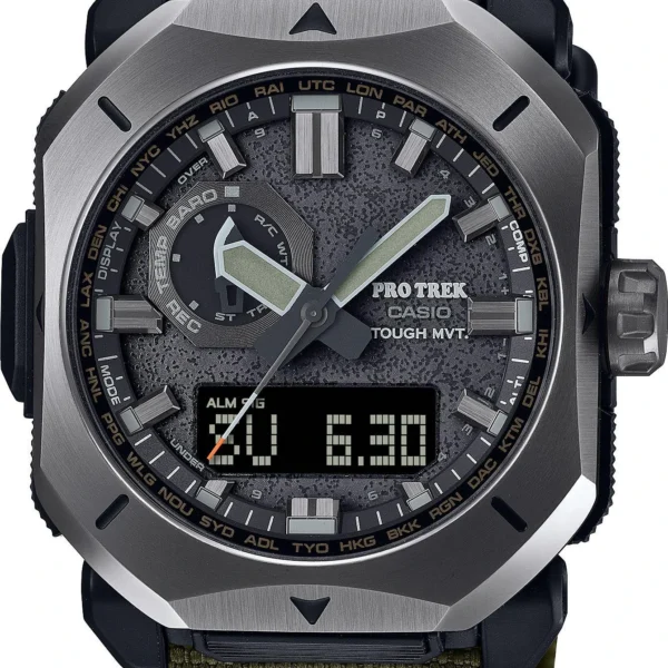 Оригинальные наручные часы Casio PRW-6900YB-3E