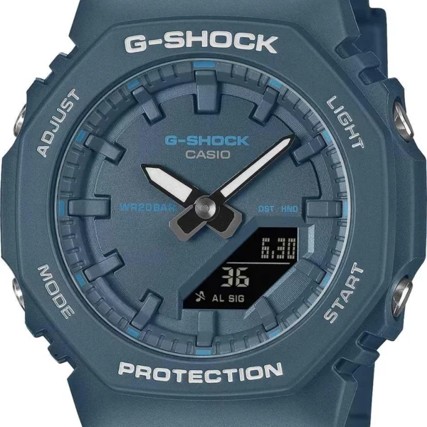 Оригинальные наручные часы Casio GMA-P2100BA-2A