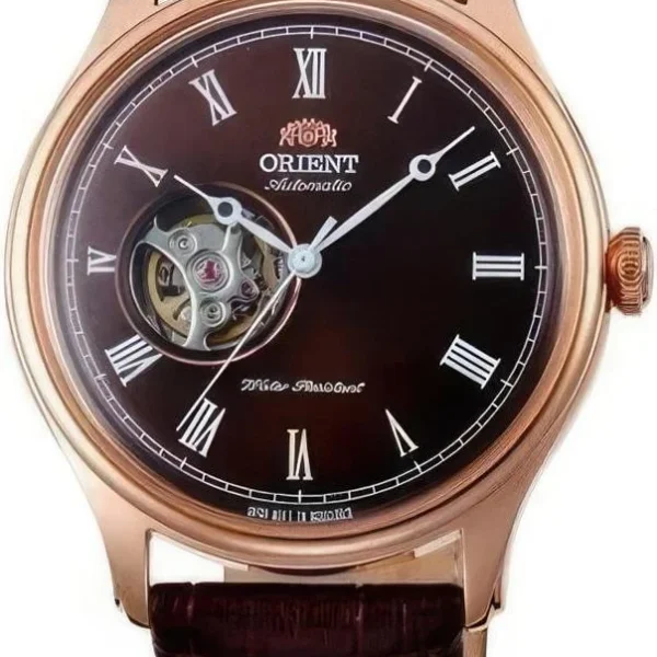 Оригинальные наручные часы Orient FAG00001T
