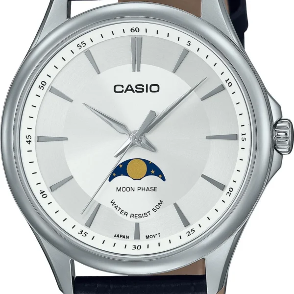 Оригинальные наручные часы Casio MTP-M100L-7A