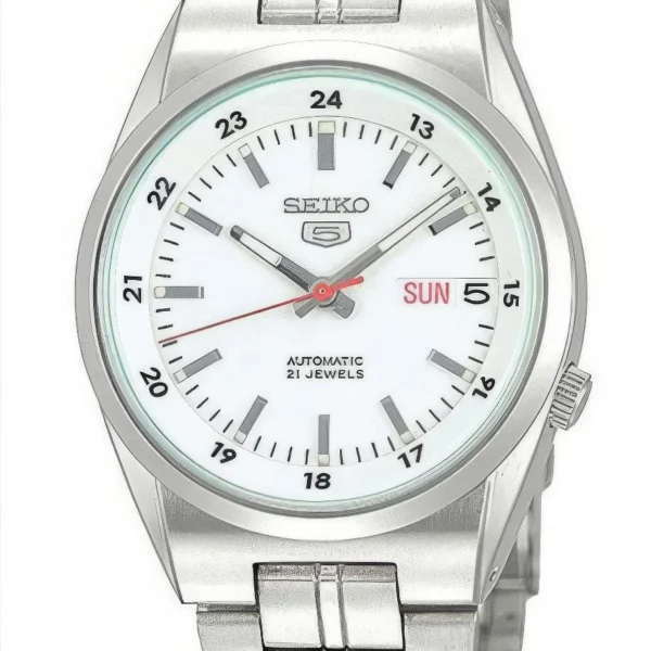 Оригинальные наручные часы Seiko SNK559J1