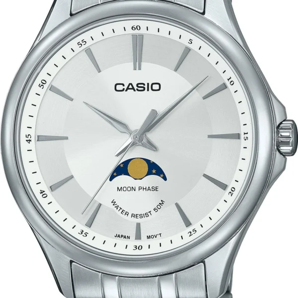 Оригинальные наручные часы Casio MTP-M100D-7A