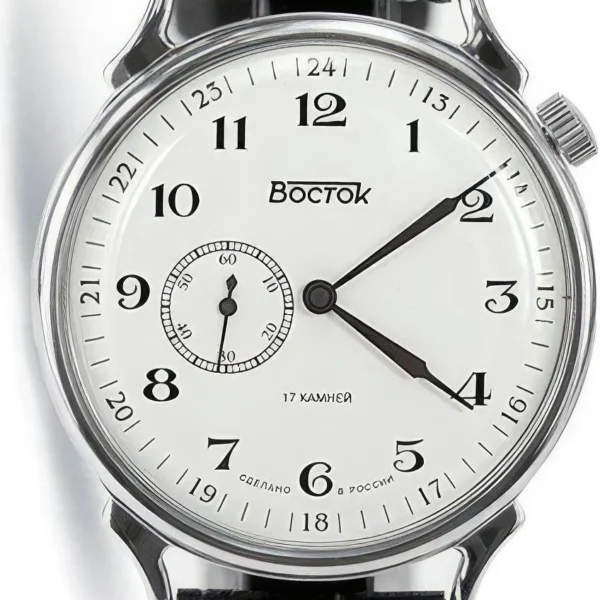 Оригинальные наручные часы Восток 581886