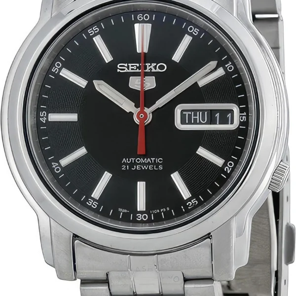 Оригинальные наручные часы Seiko SNKL83K1