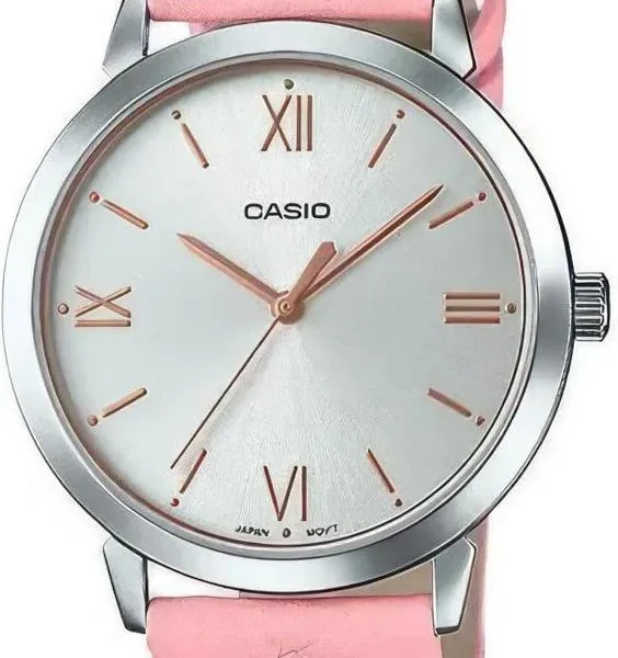 Оригинальные наручные часы Casio LTP-E153L-4A