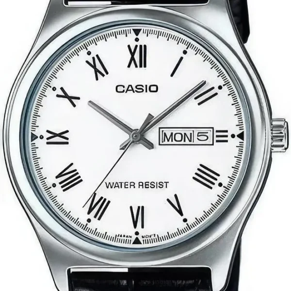 Оригинальные наручные часы Casio MTP-V006L-7B