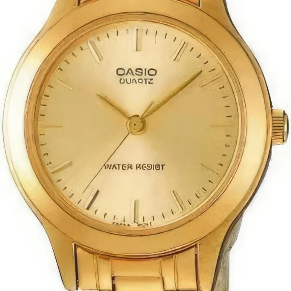 Оригинальные наручные часы Casio LTP-1128N-9A