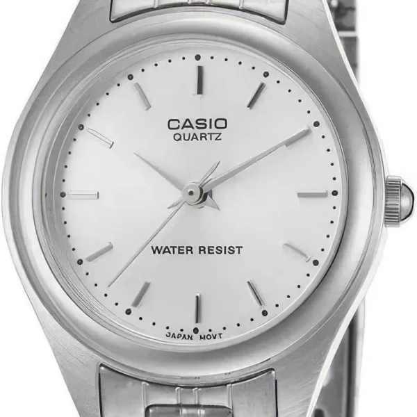 Оригинальные наручные часы Casio LTP-1129A-7A