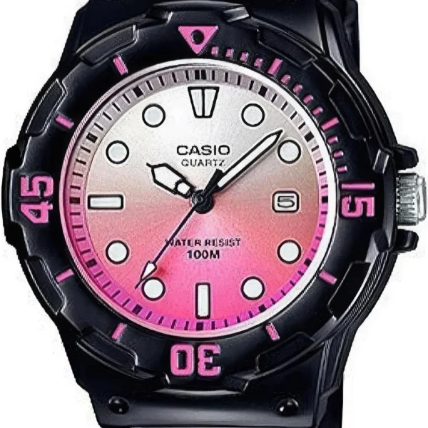 Оригинальные наручные часы Casio LRW-200H-4E