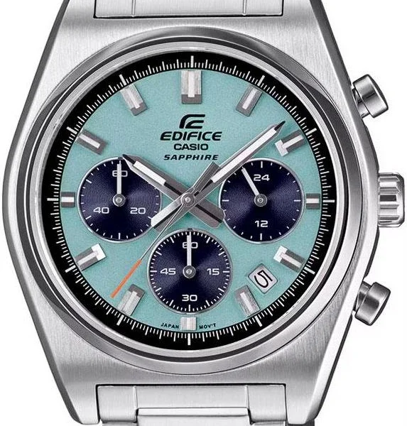 Оригинальные наручные часы Casio EFB-730D-2B