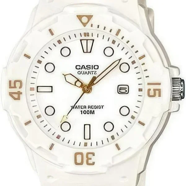 Оригинальные наручные часы Casio LRW-200H-7E2