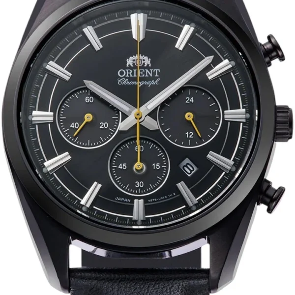 Оригинальные наручные часы Orient RN-TX0309B