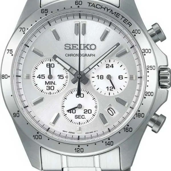 Оригинальные наручные часы Seiko SBTR009